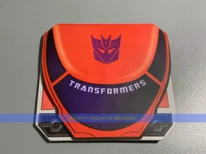 Takara Tomy Masterpiece Exclusive Coin MP23 Exhaust Limit Cancel Release NEW - Picture 1 of 3