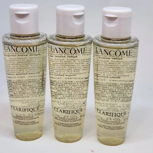 NEW Lancome Clarifique Refining Double Treatment Essence 3 * 50ml =150ml - Picture 1 of 1