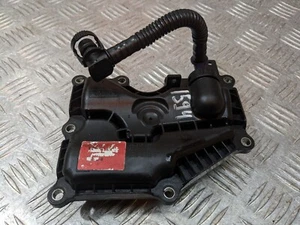 FORD MONDEO OIL SEPARATOR 2.0 TIVCT / UACA PETROL HYBRID 8S4G6A666A MK5 2017 - Picture 1 of 9
