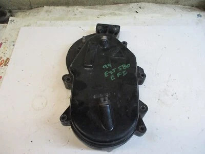 1994 Arctic Cat EXT 580 EFI Snowmobile Chain Case, Chain & Gears - Image 1 of 4