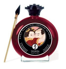 Shunga  Edible Body Paint Flavored Sparkling Strawberry Wine   3.5 OZ