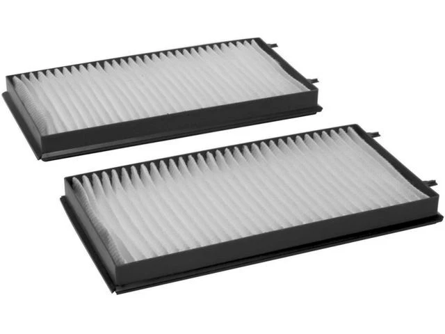 Filtro de aire de cabina Denso 83417GVYQ 2004 2005 2006 2007 BMW 760LI 2003-2008 Foto 1 de 2