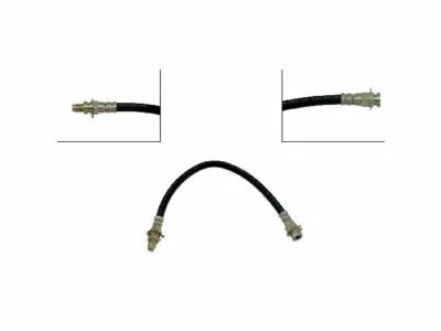 Manguera de freno Dorman 41631FQ 1964 1963 1965 para Buick Electra 1962-1966 Foto 1 de 2