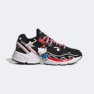 Adidas Women's Original Astir Hello Kitty Sneakers Shoes US: 6/7/ 7.5/8.5/9