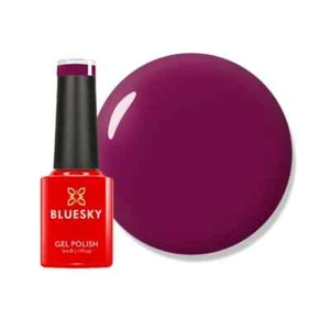 Bluesky Gel Polish Mini - TINTED LOVE - 80557 - Bild 1 von 8