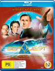 SeaQuest DSV - Complete Collection NEW Blu-Ray 12-Disc Boxset Anson Williams