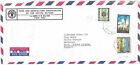 Libya - Air Mail Cover - to Maidstone -22.08.61 (24-2059)