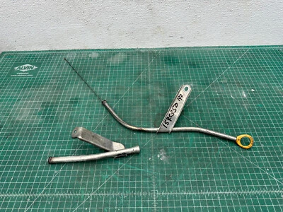 06-15 Lexus IS250 4GR-FSE motor indicador de nivel de aceite varilla de medición con tubo guía OEM Foto 1 de 4