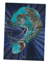 EVGENI NABOKOV 01-02 BE A PLAYER BETWEEN THE PIPES THE MASK 