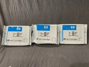 New HP Ink Cartridge HP940XL C4906A Black C4904A C4905A Genuine  Sealed no box - Picture 1 of 2
