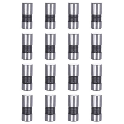 Hydraulic Lifters Fits Chevrolet SBC BBC 5.7L 350 383 400 327 307 305 283 - Image 1 of 4