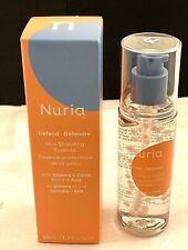 Nuria Defend Skin Shielding essence With Ginseng & Carob 1.7 FL Oz 3 Samples