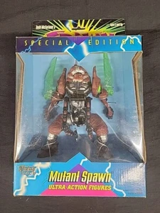McFarlane Toys Spawn Ultra-Action Figuren Mutant Spawn Special Edition Neu 1996 - Bild 1 von 2