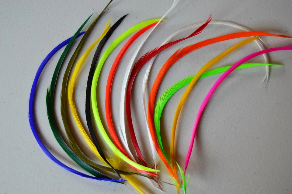 Goose biots - Image 1 of 1