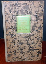 RAINER MARIA RILKE , SONETTE AN ORPHEUS 1923 First edition.