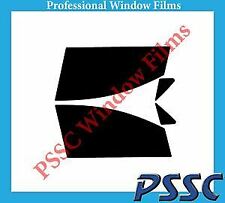 PSSC Front Car Window Film for Seat Altea Freetrack 5 Door 2006-2016