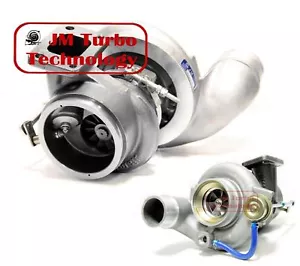 04-07 Turbo Para 5.9L 24V HE351CW HY35 Turbocompresor Compatible ISB - Imagen 1 de 5