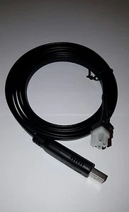 Programmer Curtis Controller 1314-4402 OEM 1309 Replacement Cable!!! - Picture 1 of 1