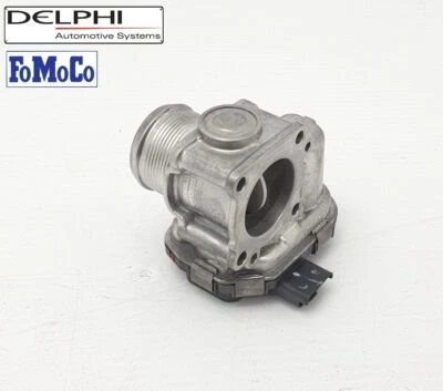 PEUGEOT 207 09-12 WA ,WC THROTTLE BODY/DOSER 9673534480 - Image 1 of 4