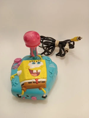 Vintage Pacific 2007 SpongeBob Controller  - Image 1 of 4