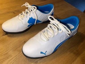 Damen Golf Schuhe Puma Gr. 39 UK 6 Biofusion Jr. - Bild 1 von 9