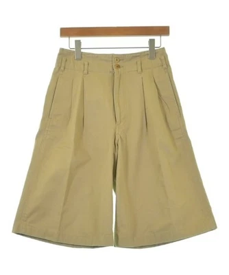 Pantalón Corto COMME des GARCONS COMME des GARCONS Beige XS 2200617334026 Foto 1 de 4