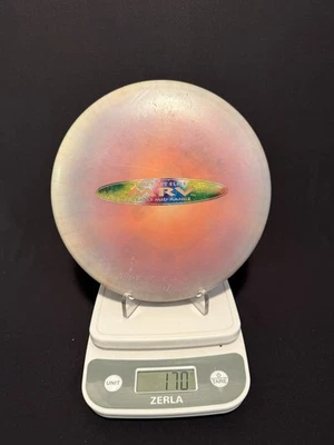 Discraft PFN Elite MRV Midrange Disc Rare - Image 1 of 3