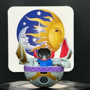 BAKUGAN Preyas Diablo 480g B2 Grigio Haos BATTLE BRAWLERS - Foto 1 di 12