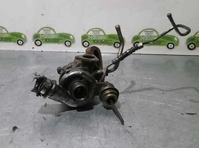 90573533 TURBOLADER / GARRETT / 4542292 / 856100 FÜR SAAB 9-3 BERLINA 2.2 16V TI - Bild 1 von 4