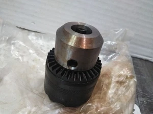 NEU Bohrfutter 1,5 mm-13 mm Bereich JT33 Prima Heavy Industrial (N.O.S.) - Bild 1 von 5