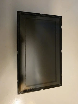 Nissan Máxima 2006 6" LCD radio control de clima pantalla de información OEM 28090ZK00A Foto 1 de 3