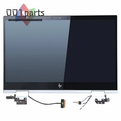 HP FHD LCD Touch Screen ENVY x360 15-CN 15-CN0003CA 15-CN0008CA 15.6" L20114-001 - Image 1 of 2