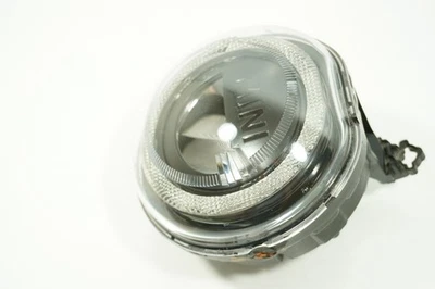 20-22 MINI COOPER COUNTRYMAN LED FOG LIGHT **DAMAGE** - Image 1 of 4