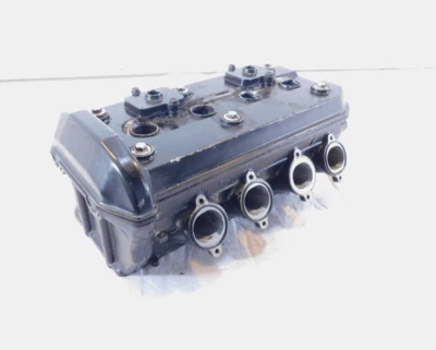 1990-2001 Kawasaki Ninja ZX-11 ZX1100 Top End Cylinder Head Camshaft Cams Valves - Изображение 1 из 4