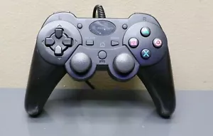 Snakebyte SB00733 - Controlador USB básico con cable Playstation 3 PS3 negro SIN PROBAR - Imagen 1 de 4