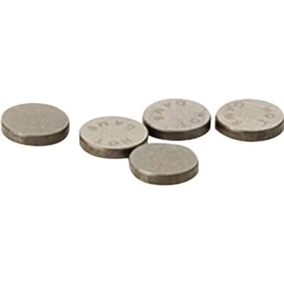Hot Cams - 5PK748160 - 7.48mm Valve Shim, 1.60mm - Image 1 of 4