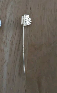Pin Nadel Deutschland DFB Football Federation Association FA FIFA UEFA - Bild 1 von 1