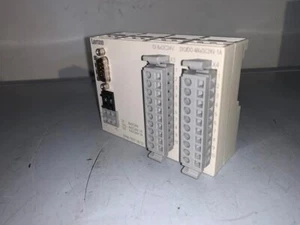 Lenze EPM-T831 I/O Modul EPM-T831.1B.12 - Picture 1 of 5