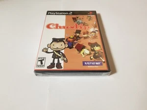 Chulip (Sony PlayStation 2, 2007) nuevo precintado ps2 - Imagen 1 de 5