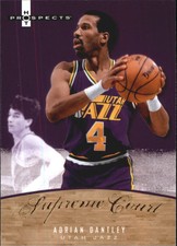 2007-08 Fleer Hot Prospects Basketball Card Pick (Inserts)