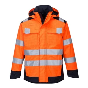 ModaFlame Rain Multi Norm Arc Jacket - Picture 1 of 8
