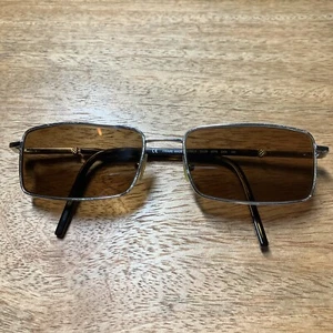 Dior Homme 0079 Glasses Sunglasses Frames 54-16-140 Italy Silver Tortoise - Picture 1 of 6
