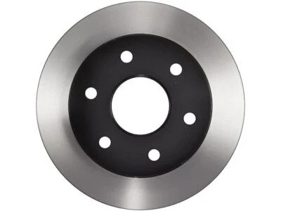 Rotor de freno delantero Wagner 22789WSZM 1997 1996 1989 para Chevrolet K1500 1988-1999 Foto 1 de 2