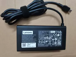 20V 5A 100W USB-C ADL100YDC3A for Lenovo ThinkPad E14 Gen 5 i7-1355U NEW Genuine - Picture 1 of 6