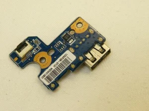 Scheda USB Toshiba Satellite Pro C850-1M8 - Foto 1 di 1