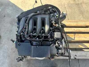 ⭐ 204D4 full engine for BMW SERIE 3 BERLINA (E46) 1998 175758 - Imagen 1 de 10