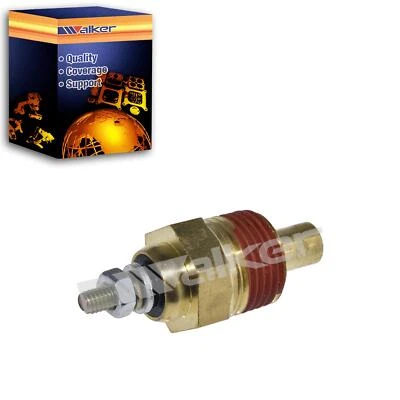 Transmisor de temperatura de refrigerante de motor Walker para Lincoln Mark VIII 1993-1995 4,6 L V8 Foto 1 de 4