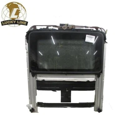 CRISTAL TECHO PARA 01 02 03 04 NISSAN PATHFINDER Foto 1 de 4