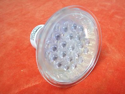 SuperBrite GU10 LED Glühbirne ED. - Bild 1 von 4