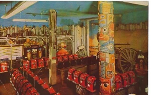 Harold's Gun Collection and Fort Smith postcards - Picture 1 of 4
